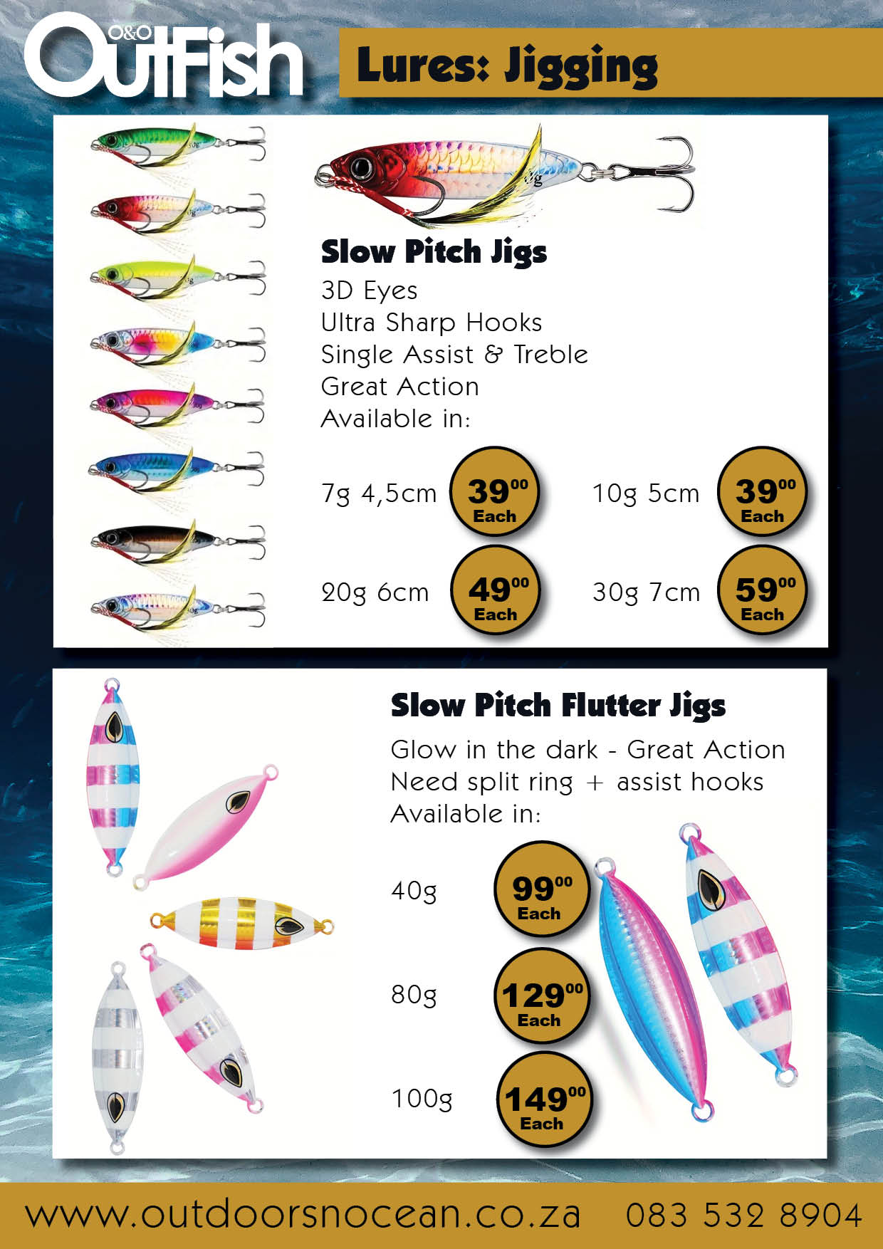 catalog outfish v117