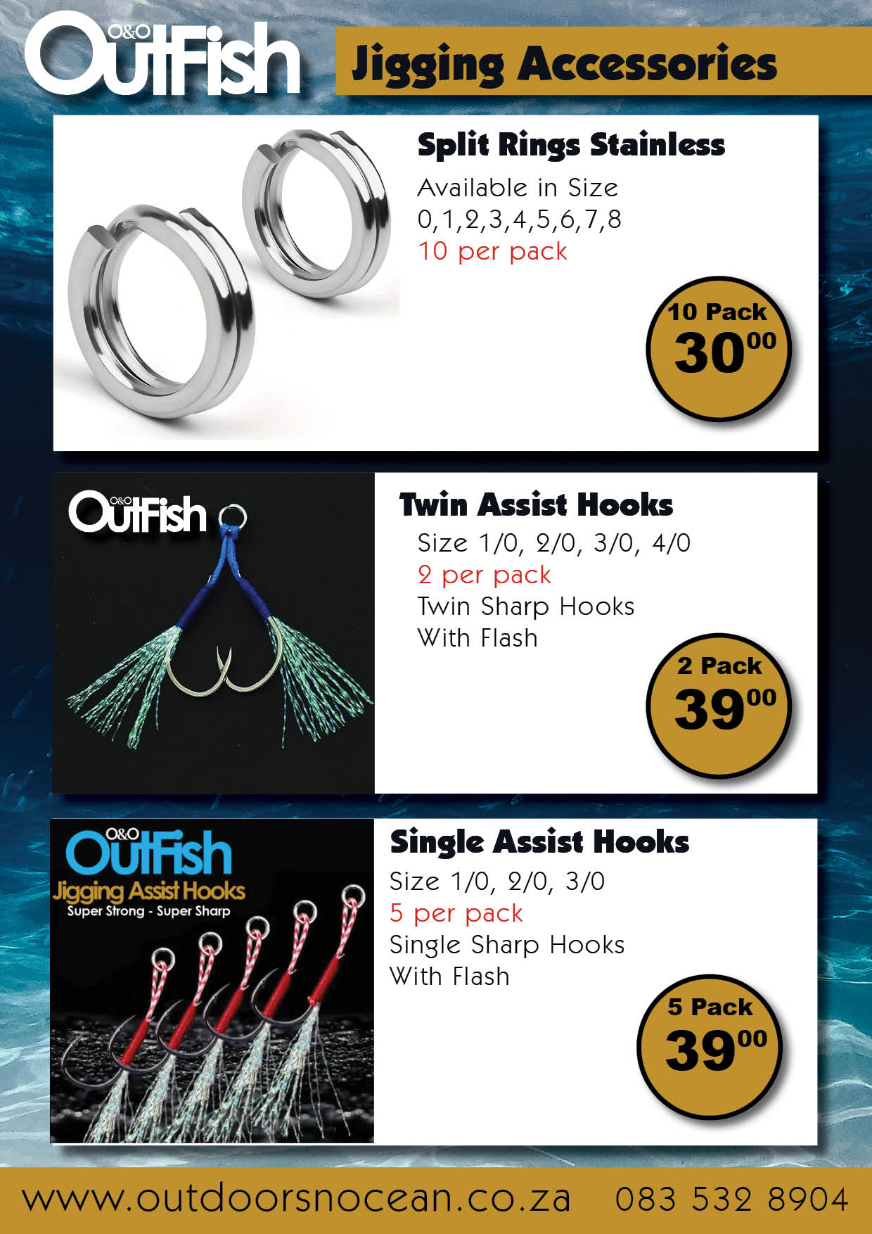 catalog outfish v119